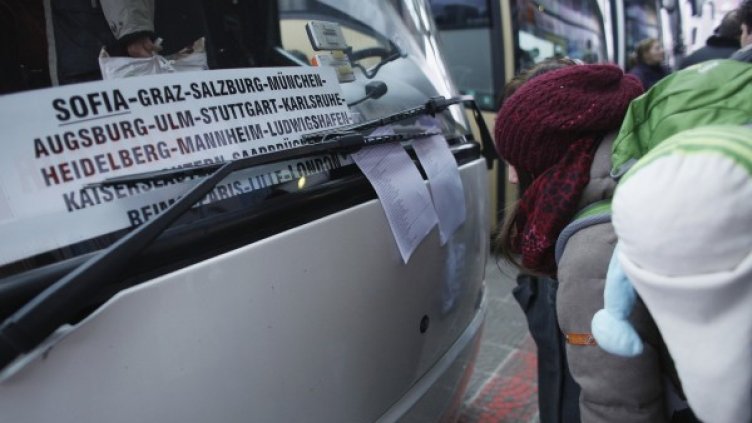 Снимка: архив, Reuters