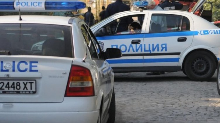 Снимка: архив "Булфото"