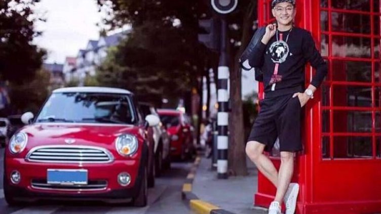 Снимка: @Hu Hai