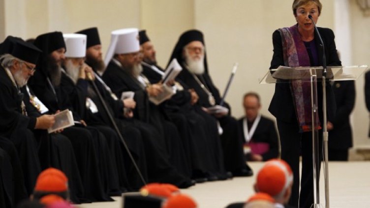 Снимка: архив Reuters