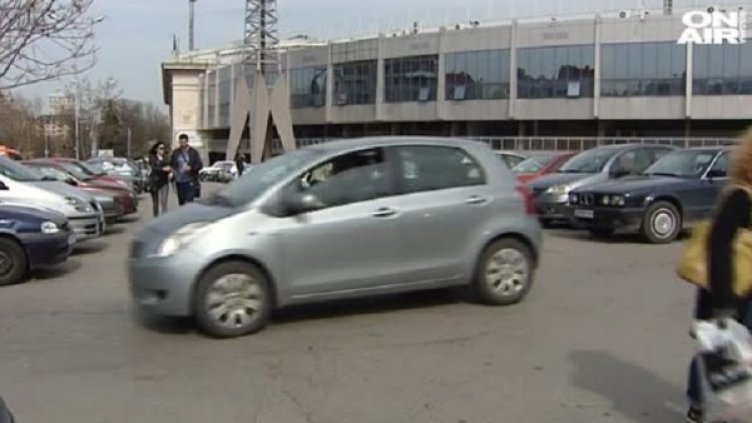 Снимка: Bulgaria ON AIR