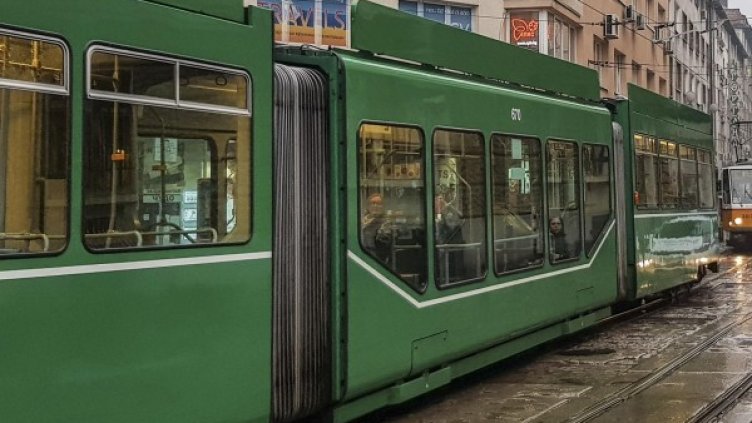 Снимка: архив, Булфото