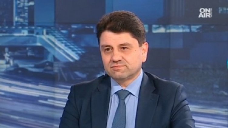 Снимка: Bulgaria ON AIR