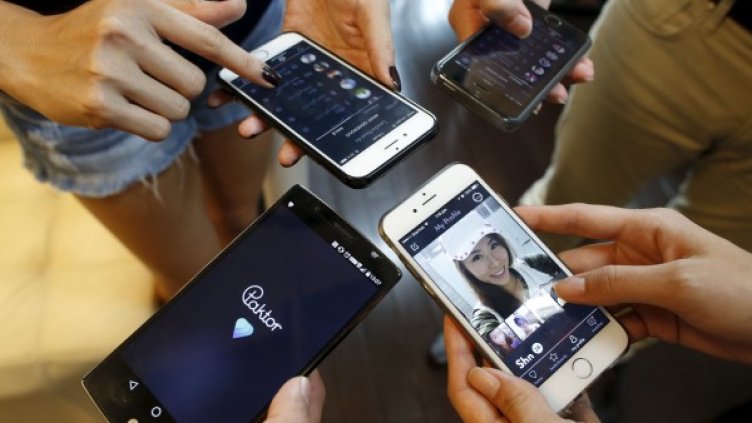 Снимка: Reuters