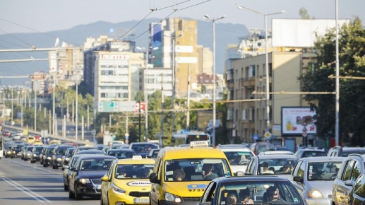 Снимка: архив, Булфото