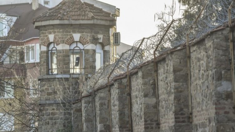 Снимка: архив, Булфото