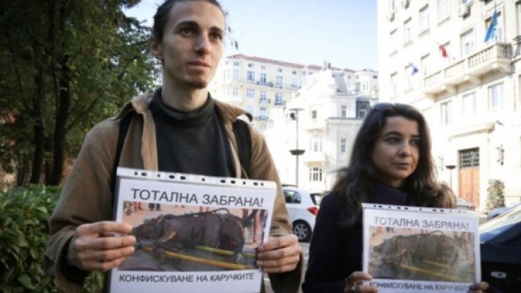 Снимка: Олег Попов, Dnes.bg