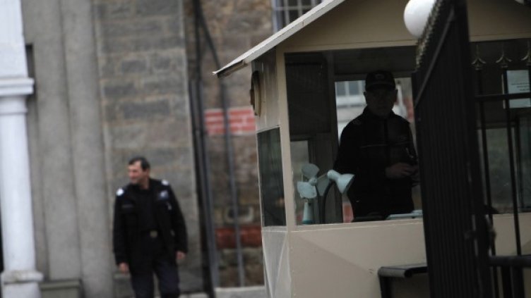 Снимка: Олег Попов, Dnes.bg