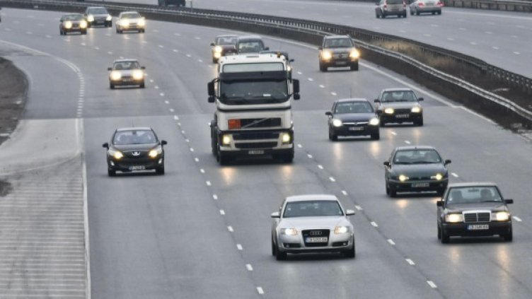 Снимка: Архив, Булфото