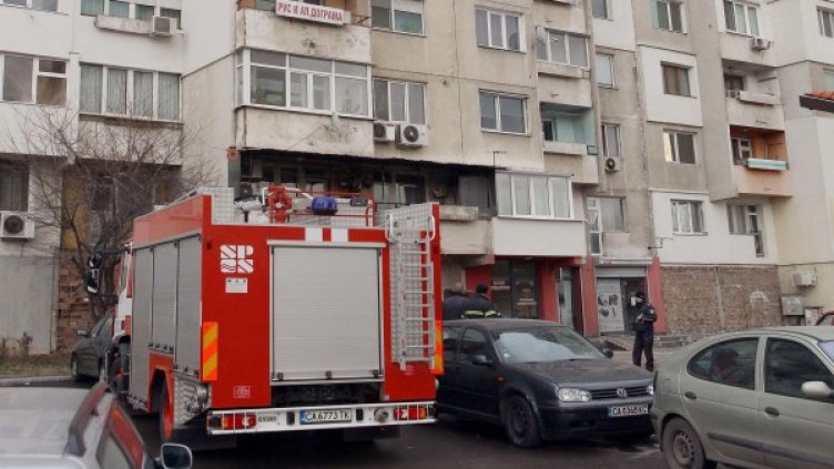 Снимка: Архив, Булфото