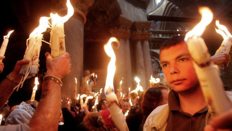 Снимка: архив, Reuters