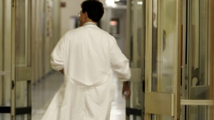 Снимка: архив, Reuters