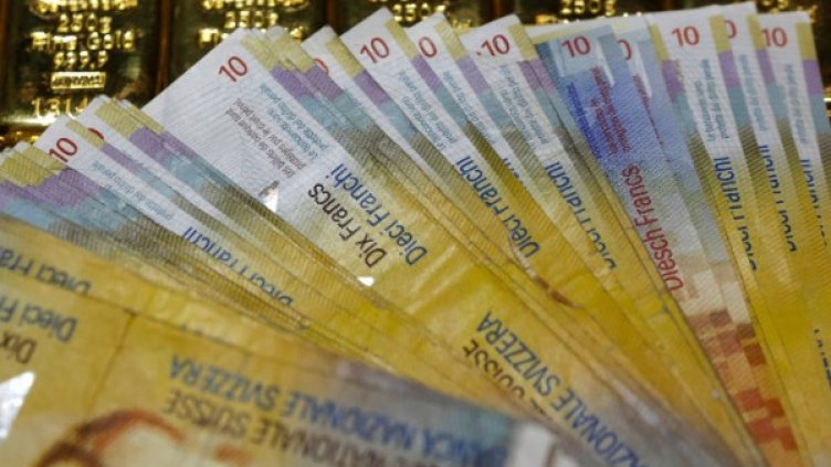 Снимка: архив, Reuters