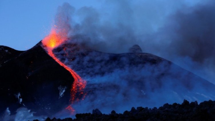 Снимка: архив, Reuters