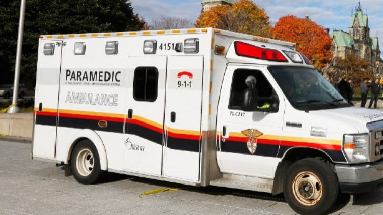 Снимка: архив, Reuters