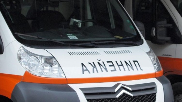 Снимка: архив, Булфото