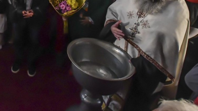 Снимка: Булфото, архив