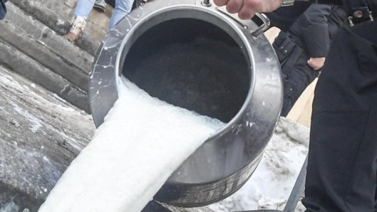 Снимка: Булфото, архив