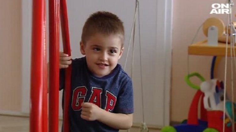 Снимка: Bulgaria ON AIR