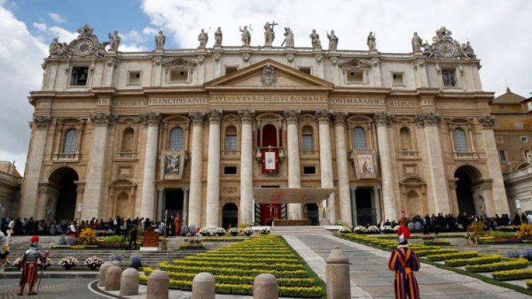 Снимка: Reuters, архив