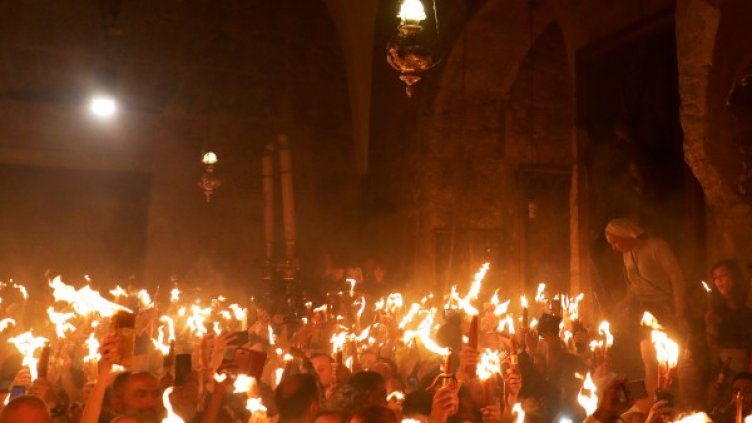 Снимка: Булфото