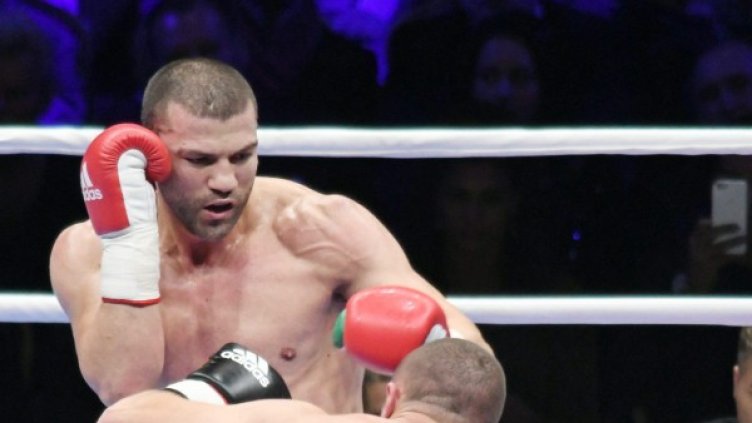 Снимка: Булфото, архив