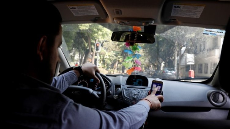 Снимка: Reuters