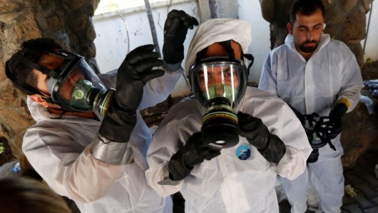 Снимка: Reuters