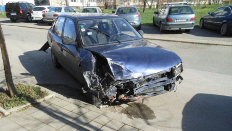 Снимка: Facebook