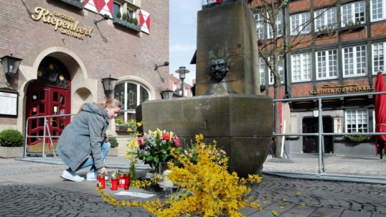 Снимка: Reuters