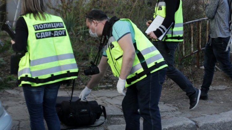 Снимка: БТА, архив