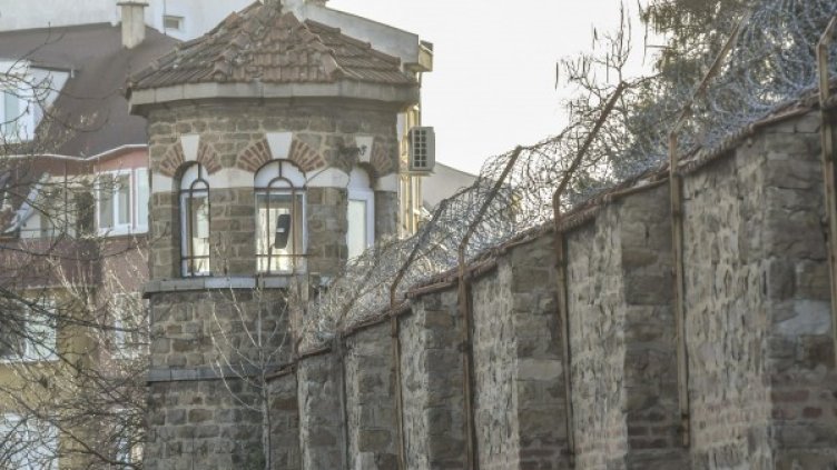 Снимка: архив Bulphoto