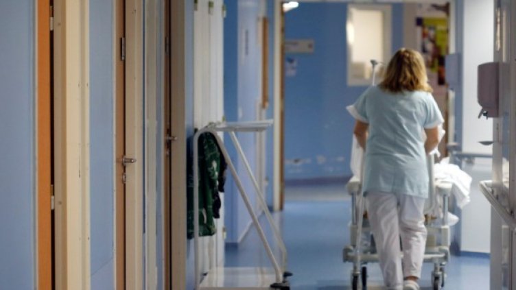 Снимка: архив Reuters