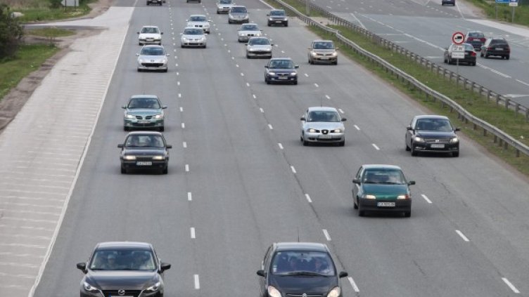 Снимка: Булфото, архив