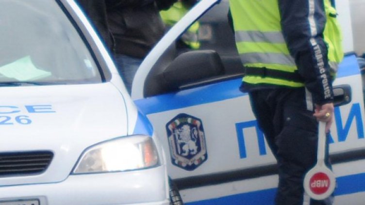 Архив: Булфото