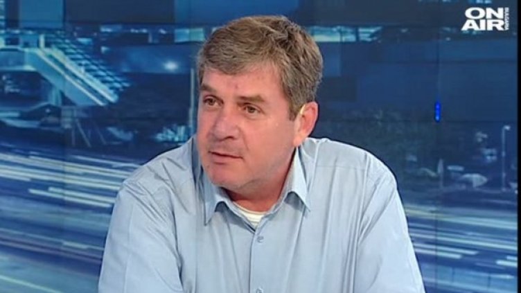 Кадър: Bulgaria ON AIR