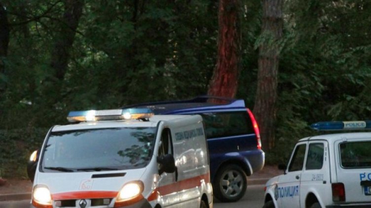 Снимка: Булфото, архив