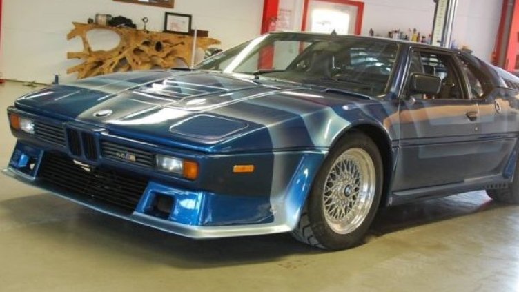 Снимкa: MotorGT