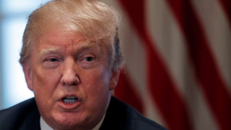 Доналд Тръмп. Снимка: архив, Reuters