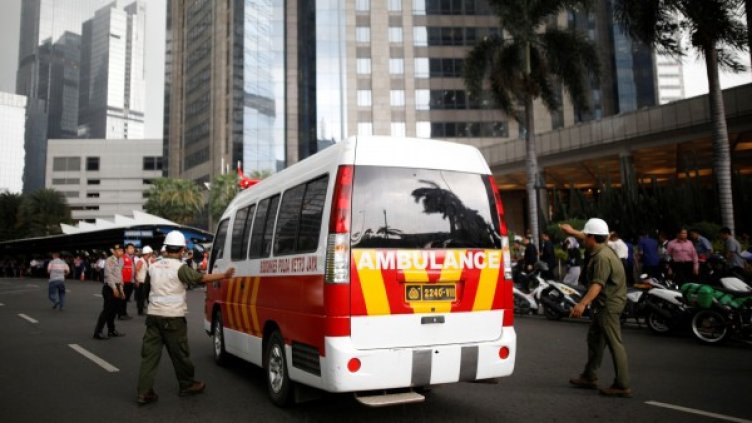 Снимка: архив, Reuters