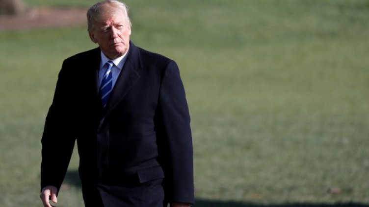 Доналд Тръмп. Снимка: архив, Reuters