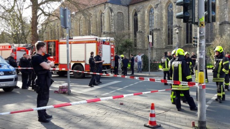 Снимка: архив, Reuters