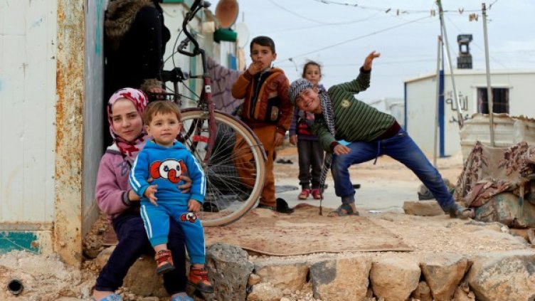 Снимка: архив, Reuters