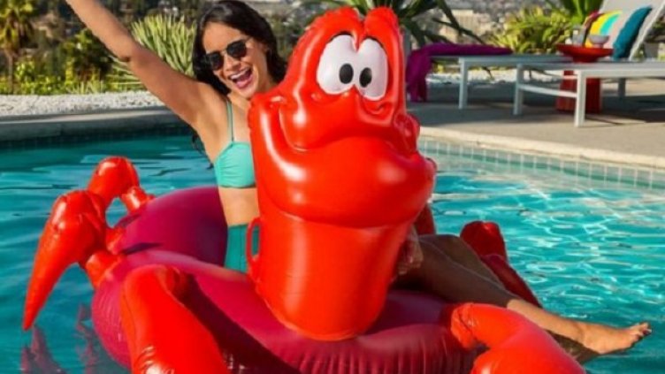 Снимка: Disney