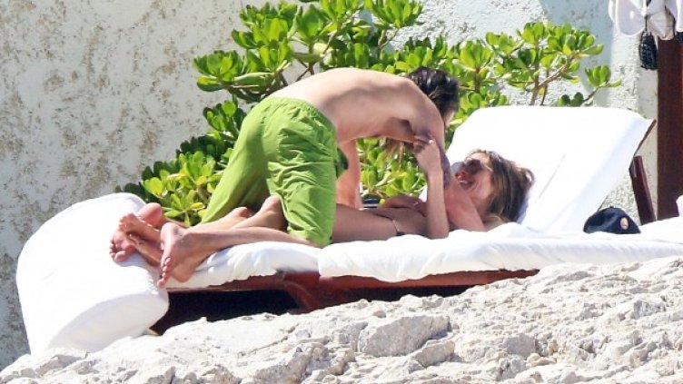 Източник: Splash News