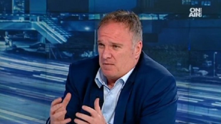 Снимка: Bulgaria ON AIR