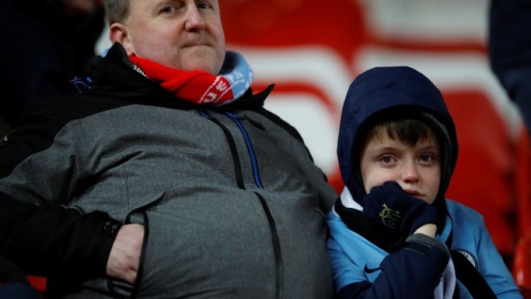 Снимка: Reuters