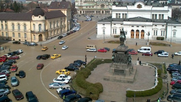 Архив: Булфото