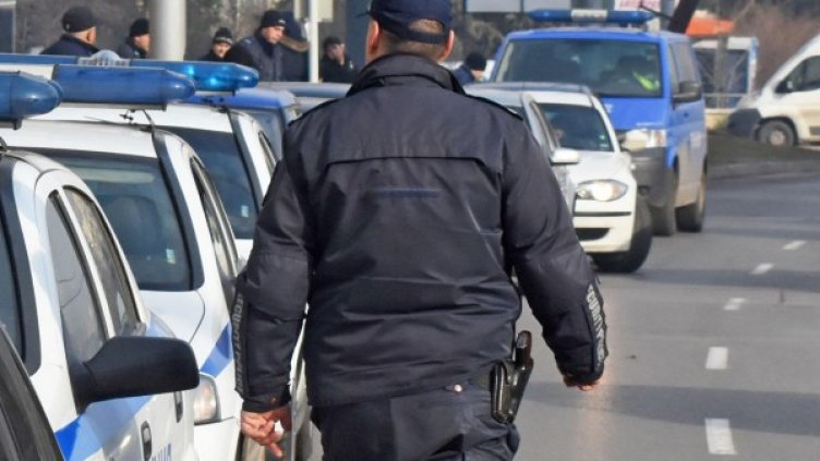 Снимка: архив "Булфото"