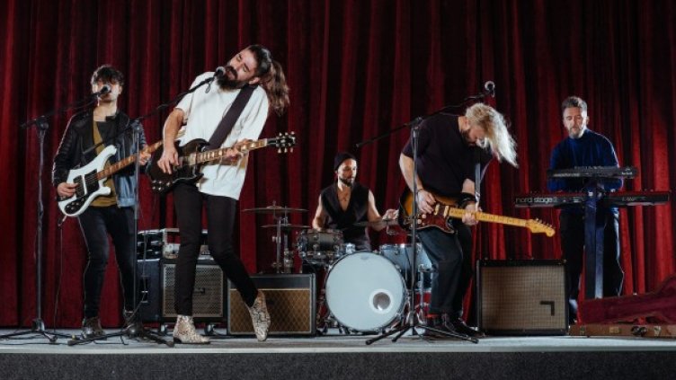 Снимка: Личен архив